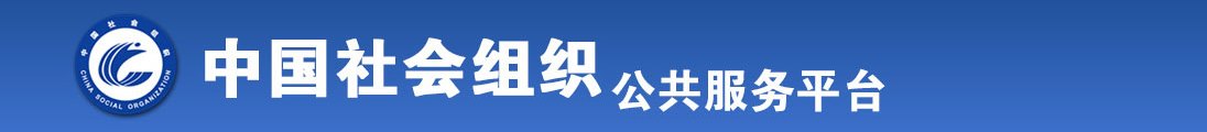 美女叉鸡巴全国社会组织信息查询